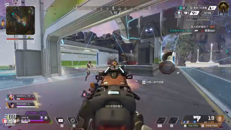 【2022-12-23 01点场】姜姜姜乐涵：祝你早安，午安和晚安