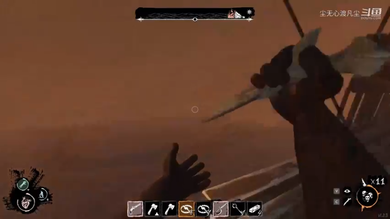 恐惧饥饿集锦 (78)