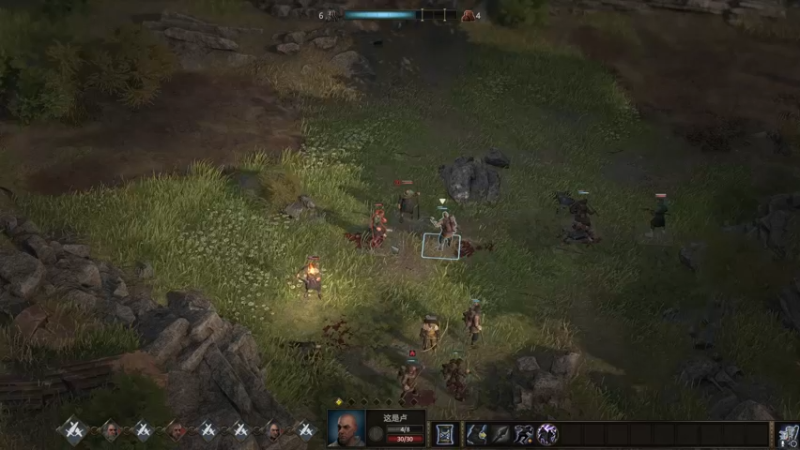 【2022-12-23 00点场】不死鸟3DM：新游戏《战争传说》直播