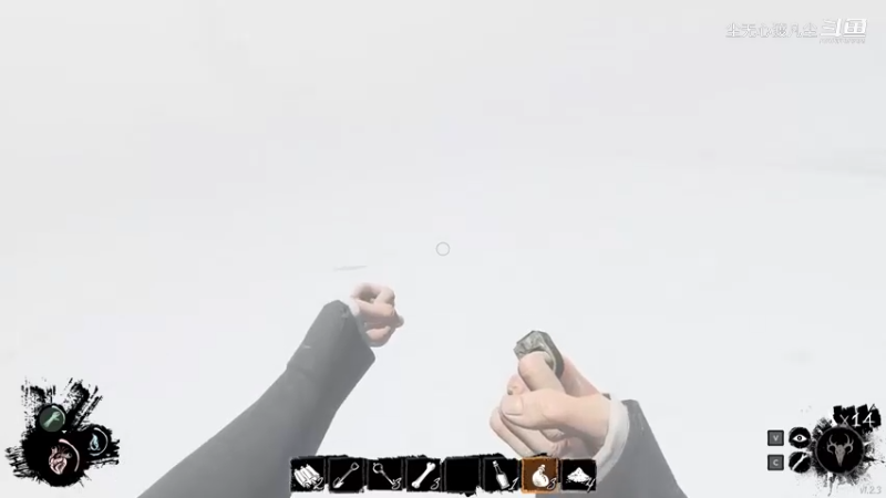 恐惧饥饿集锦 (88)