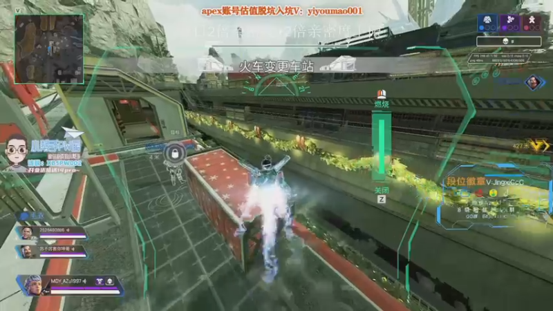 【2022-12-23 18点场】阿祖AZu2tap：亨德尔布洛特！！！！！