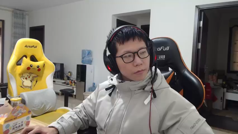 【2022-12-23 10点场】余小C真的很强：余小C：峡谷，战神归位！