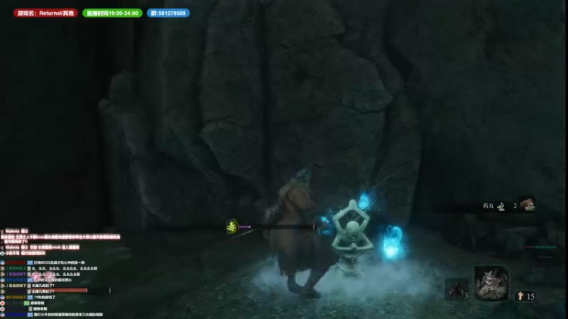 【2022-12-23 20点场】大黑单机：萌新初见，很新的啦，周末潜水员戴夫