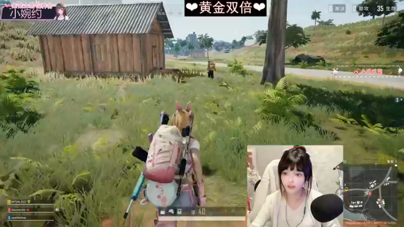 【2022-12-22 21点场】小琳达Linda：【黄金双倍】甜妹来啦