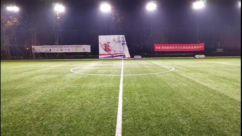 【全场】2022·龙泉驿区“铂寓杯”足球联赛 第一轮 幸福山泉 VS 键盘侠