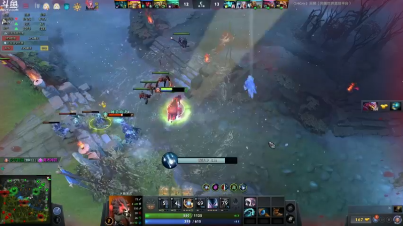 【2022-12-19 03点场】wenshen589：哪有这么容易倒下！