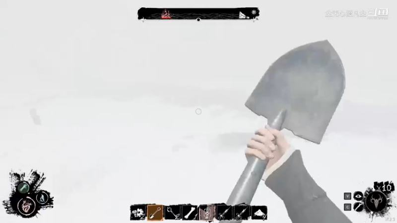 恐惧饥饿集锦 (90)