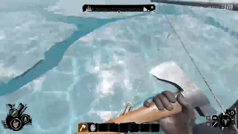 恐惧饥饿集锦 (62)