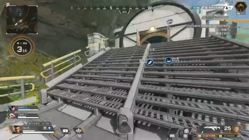 【2022-12-23 00点场】金甲EzNpc：用真正的实力去除质疑