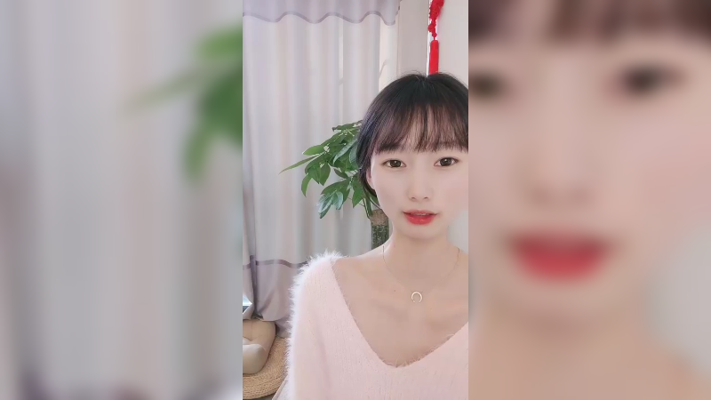 vlc-record-2022-12-21-甜美可爱美女
