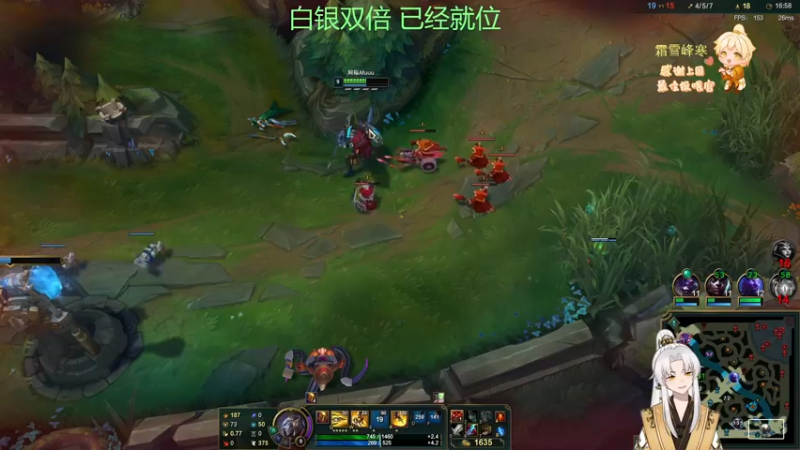 【2022-12-23 04点场】阿福Afuuu：【双倍亲密度】小福茶馆，勤能补拙！