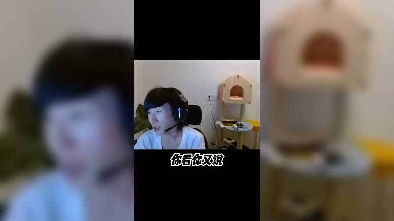 可以反驳，但没机会