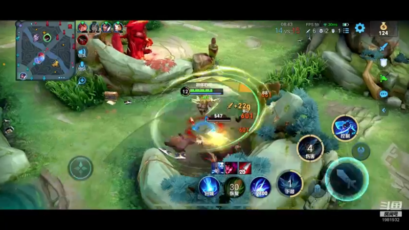 【2022-12-23 16点场】音七Simple：柚子代播~七七回老家拉