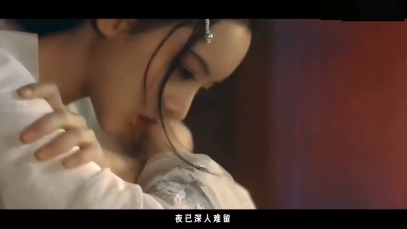 古眠云卧石-混剪