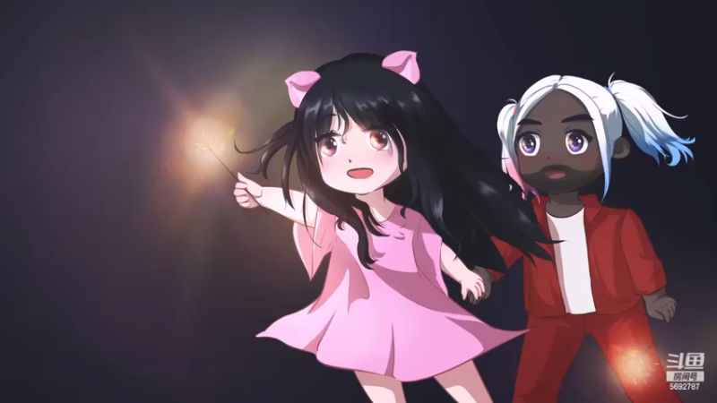 【2022-12-22 11点场】别问问就黑皮：【小奶团】主播经验双倍！全双倍！！