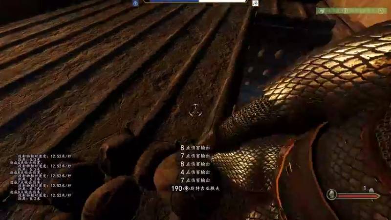 【2022-12-23 15点场】蝎i子：骑砍2：新档！
