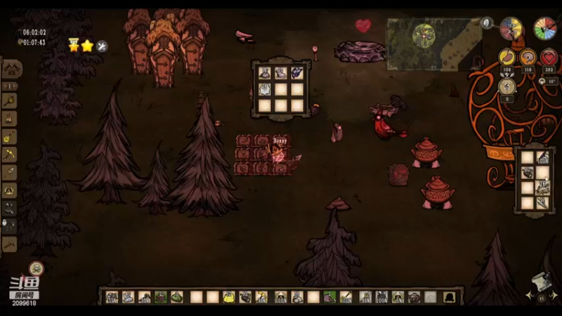 【2022-12-23 00点场】阿邦就是小苞米：大家一定照顾好自己