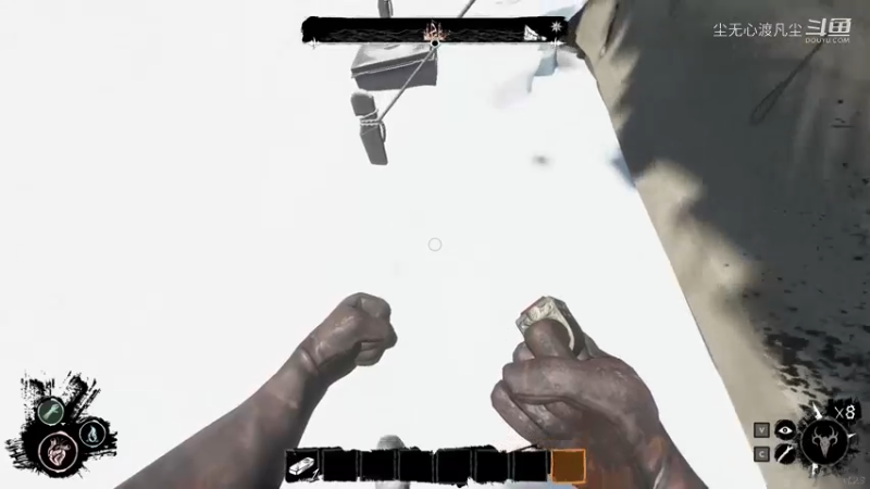 恐惧饥饿集锦 (71)