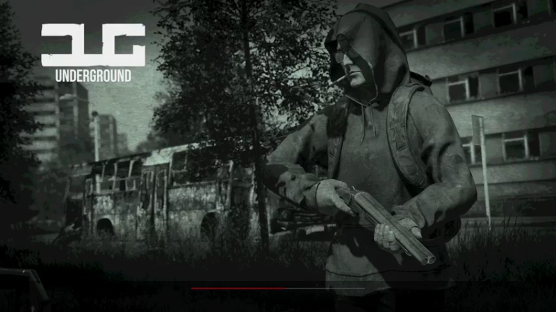 【2022-12-23 15点场】dayz韩爱东西：又是被弄住的一天