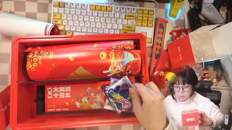 【2022-12-22 21点场】甜心战士：♡孙哥倒了…随缘播……♡