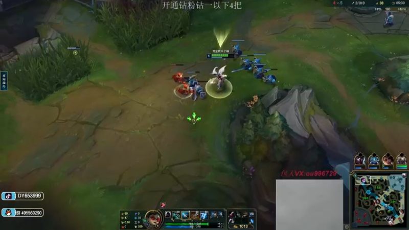 【2022-12-22 21点场】暗夜猎手光头强：第一vn：小代克星！