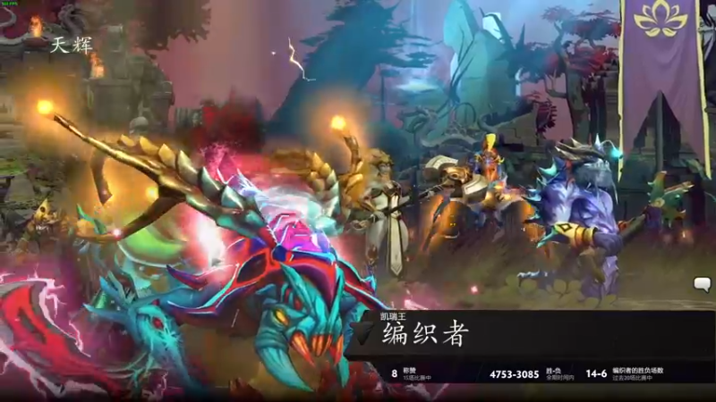 【2022-12-23 09点场】叁肆叁肆：老王的传奇故事！~