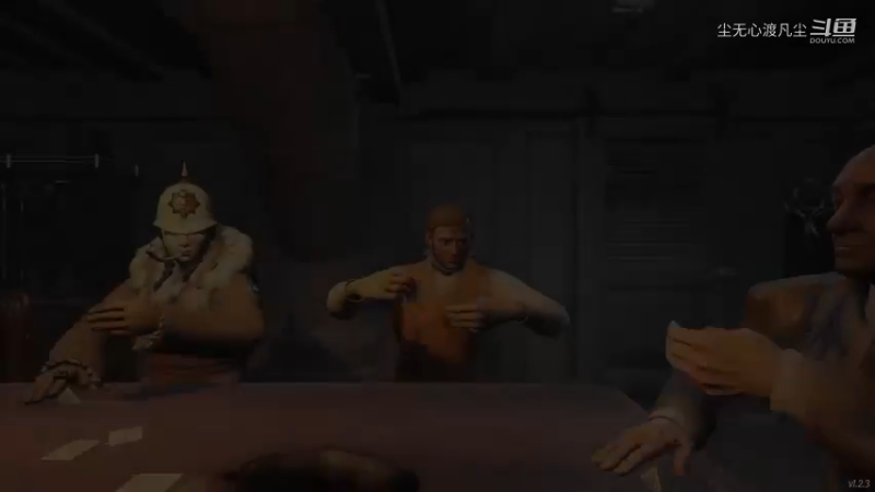 恐惧饥饿集锦 (61)