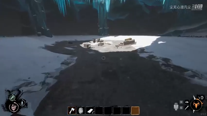 恐惧饥饿集锦 (63)