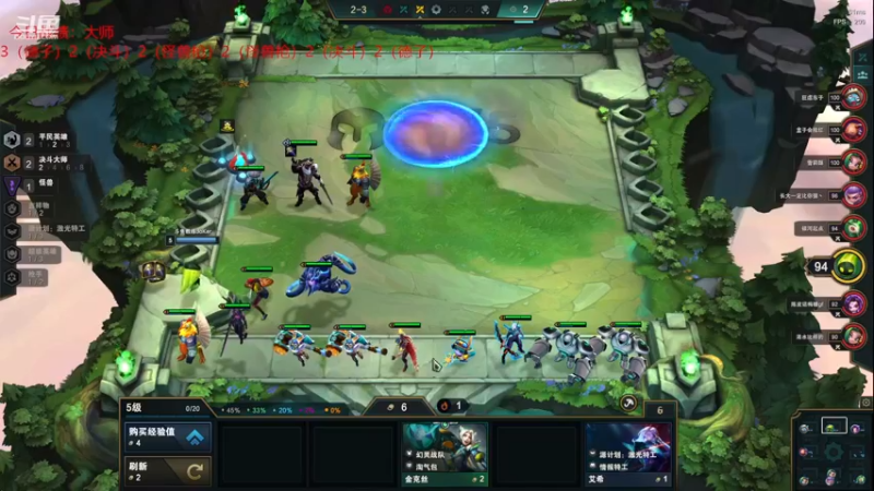 【2022-12-22 23点场】教练JoKer：再锻炼几天再王者