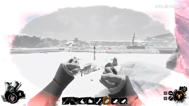 恐惧饥饿集锦 (80)