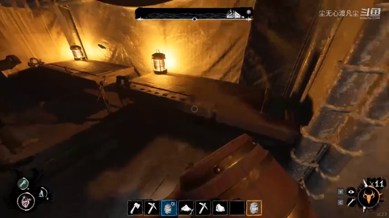 恐惧饥饿集锦 (74)