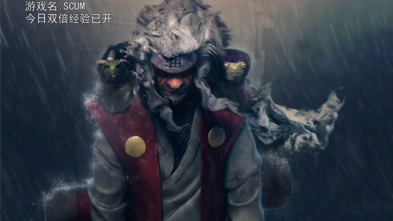 【2022-12-23 18点场】巴格拉斯：热爱生活，走进巴叔