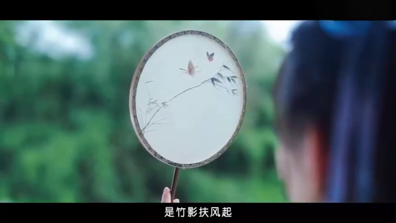 春寒傲月伶去-混剪