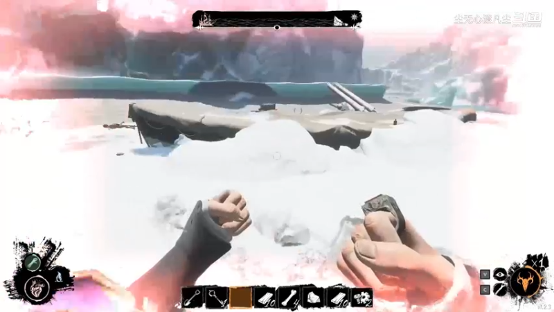 恐惧饥饿集锦 (81)