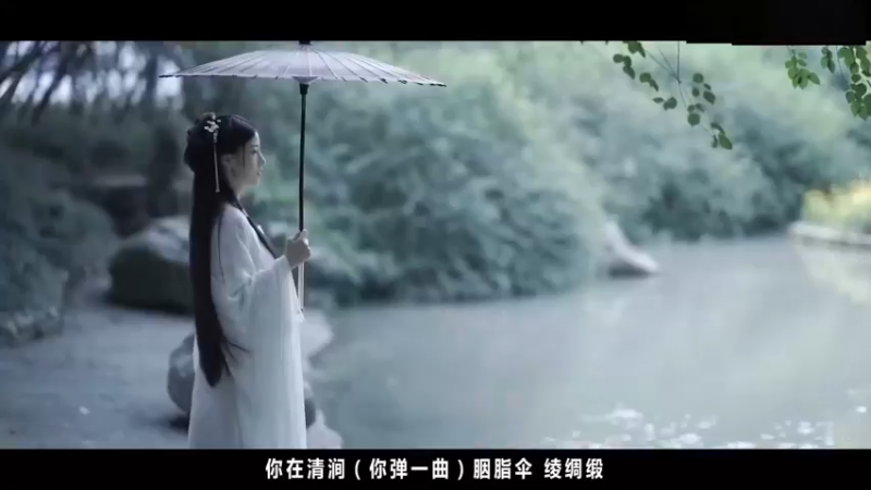 我在等风也等你-混剪