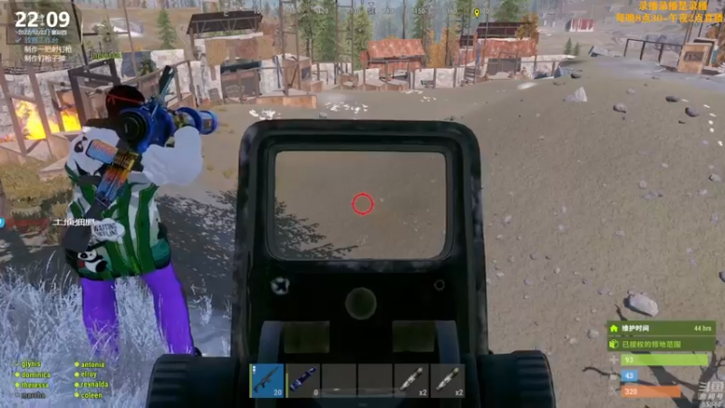 【2022-12-23 13点场】Happy丨猫腻：【猫腻】双倍亲密度 开荒第四天