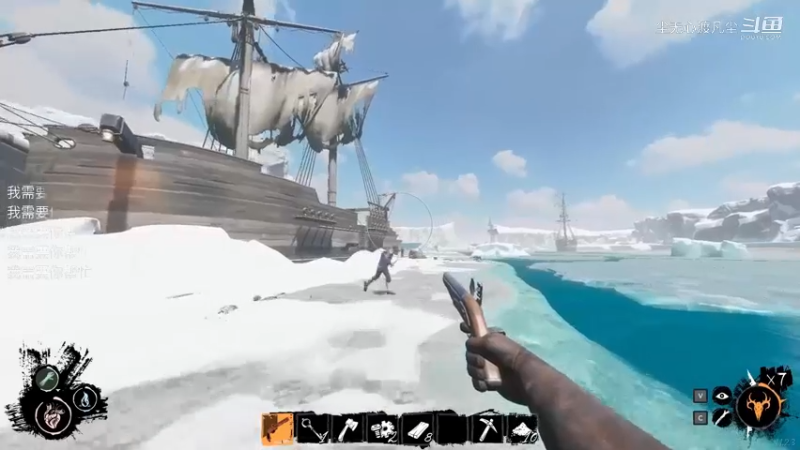 恐惧饥饿集锦 (68)