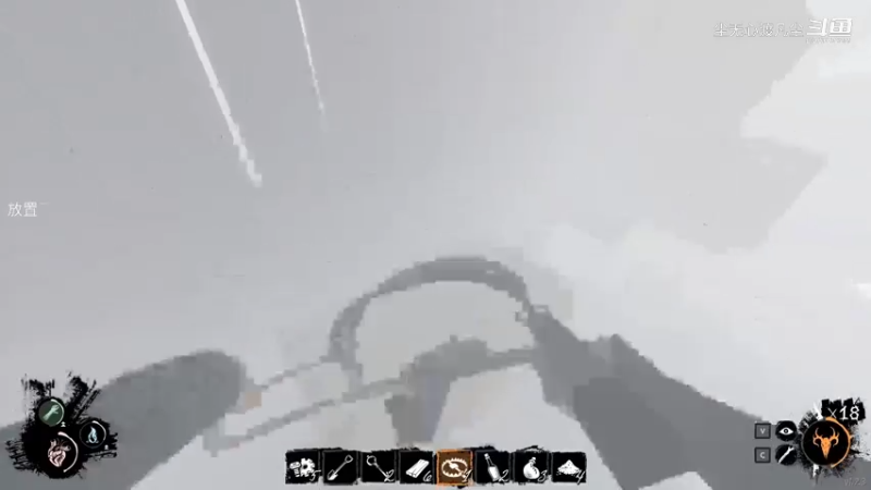 恐惧饥饿集锦 (89)