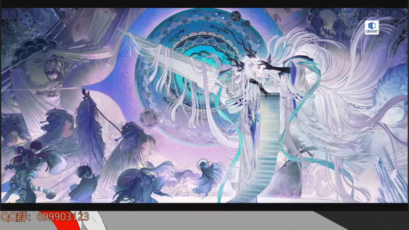 【2022-12-22 13点场】AllenCode：游戏日常+听歌