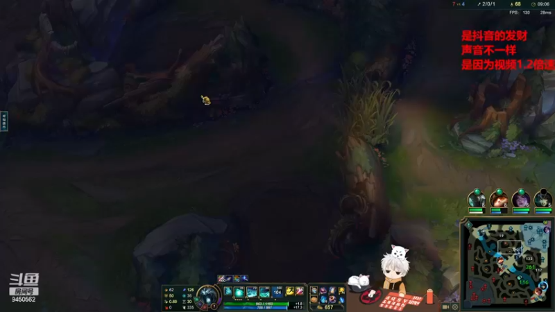 【2022-12-22 15点场】章发财丶：英雄池展示，把把不同把把C！