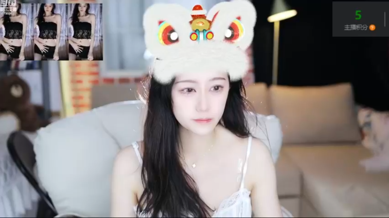 【2022-12-23 19点场】Sa叁儿：【成都】十二红红火火