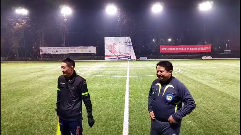 【全场】2022·龙泉驿区“铂寓杯”足球联赛 第八轮 志成房产 VS 成都湘源