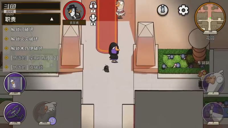 【2022-12-22 23点场】若若跑的贼快：慢慢恢复正常直播啦