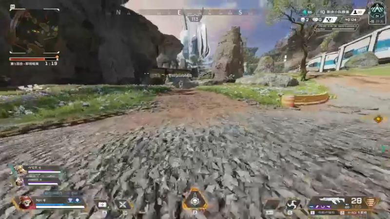 【2022-12-22 22点场】金甲EzNpc：用真正的实力去除质疑