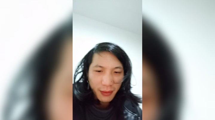 我没事，有点小感冒而已