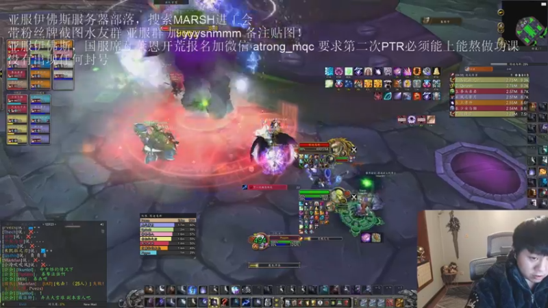 【2022-12-22 23点场】DMC葡萄鹏：来了，还好 正常清CD！