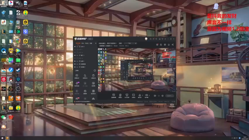 【2022-12-23 09点场】章发财丶：英雄池展示，把把不同把把C！