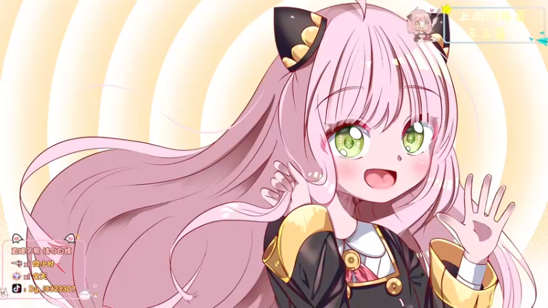 【2022-12-22 17点场】一碗饭饭o：小奶团 冬至冬至