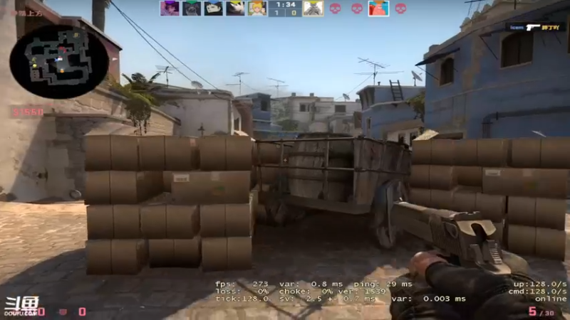 【2022-12-23 20点场】正是在下摸摸西：生病了，随缘播！