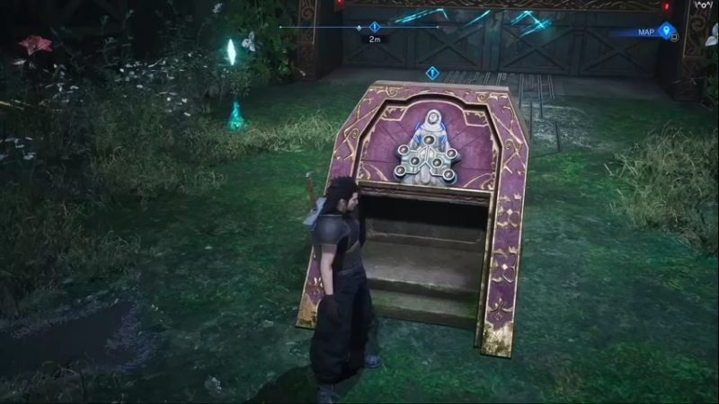 【2022-12-24 20点场】鲸沃特：FF7 CC 重置~\^o^/
